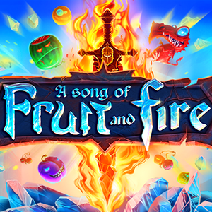 A song of Fruits and Fire