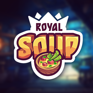 Royal Soup