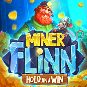 Miner Flinn