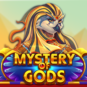 Mystery of Gods