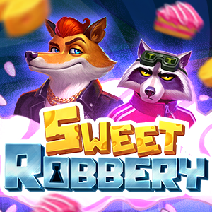 Sweet Robbery