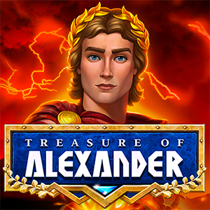Treasure of Alexander